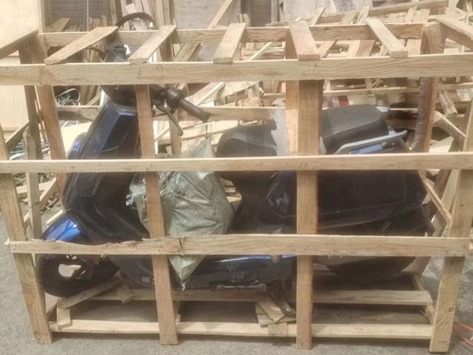 滨江托运电瓶车