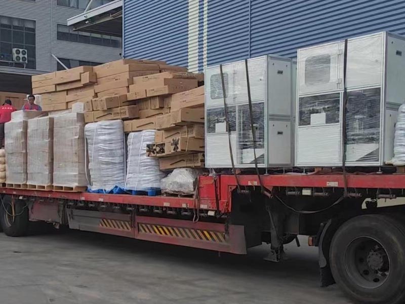 滨江电池托运多少钱