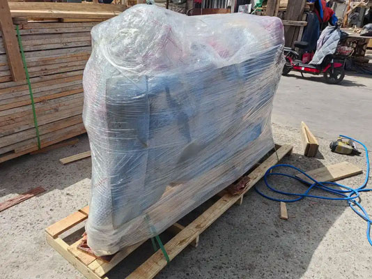 滨江电瓶车物流托运